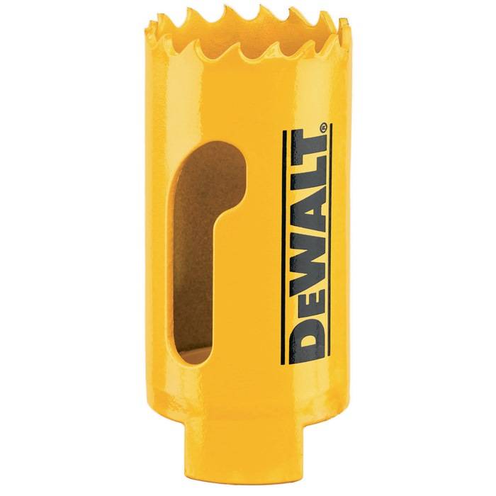 Lochsäge Extreme DT90305 D.29mm Bi-Metall DEWALT