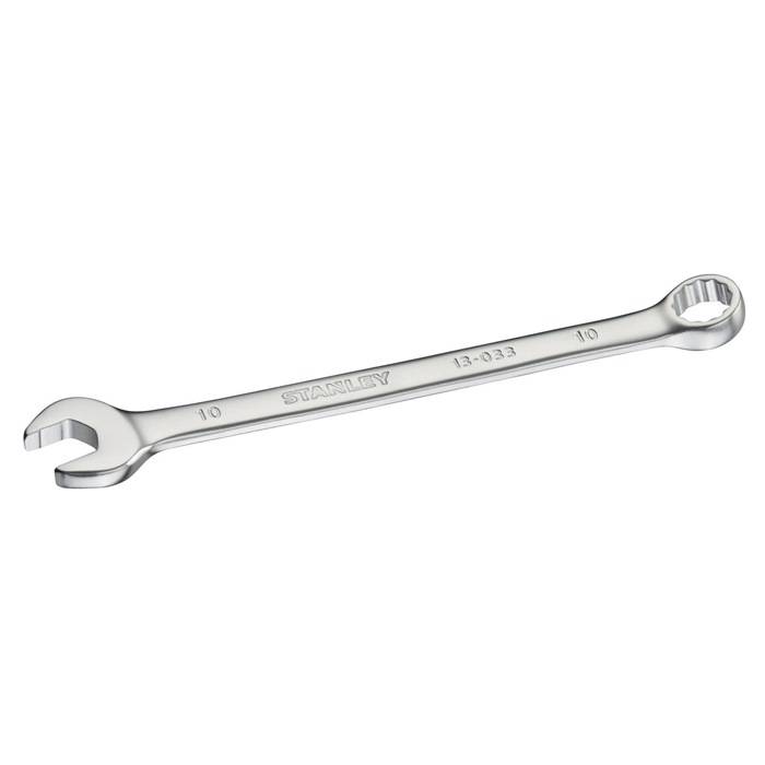 Ringmaulschlüssel FATMAX FMMT13033-0 12kt SW 10mm 15° gekröpft STANLEY