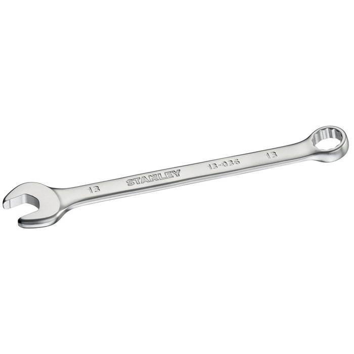Ringmaulschlüssel FATMAX FMMT13036-0 12kt SW 13mm 15° gekröpft STANLEY