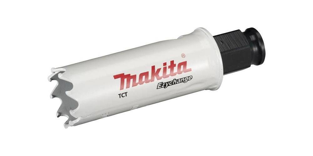 makita Lochsäge E-06666 EZYCHANGE D.25mm TCT