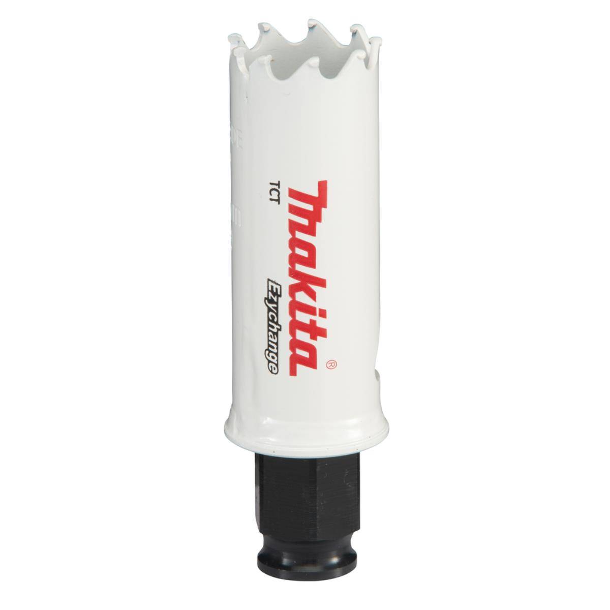 Makita Ezychange Lochsäge TCT Ezychange • 25 mm ø • 60 mm lang