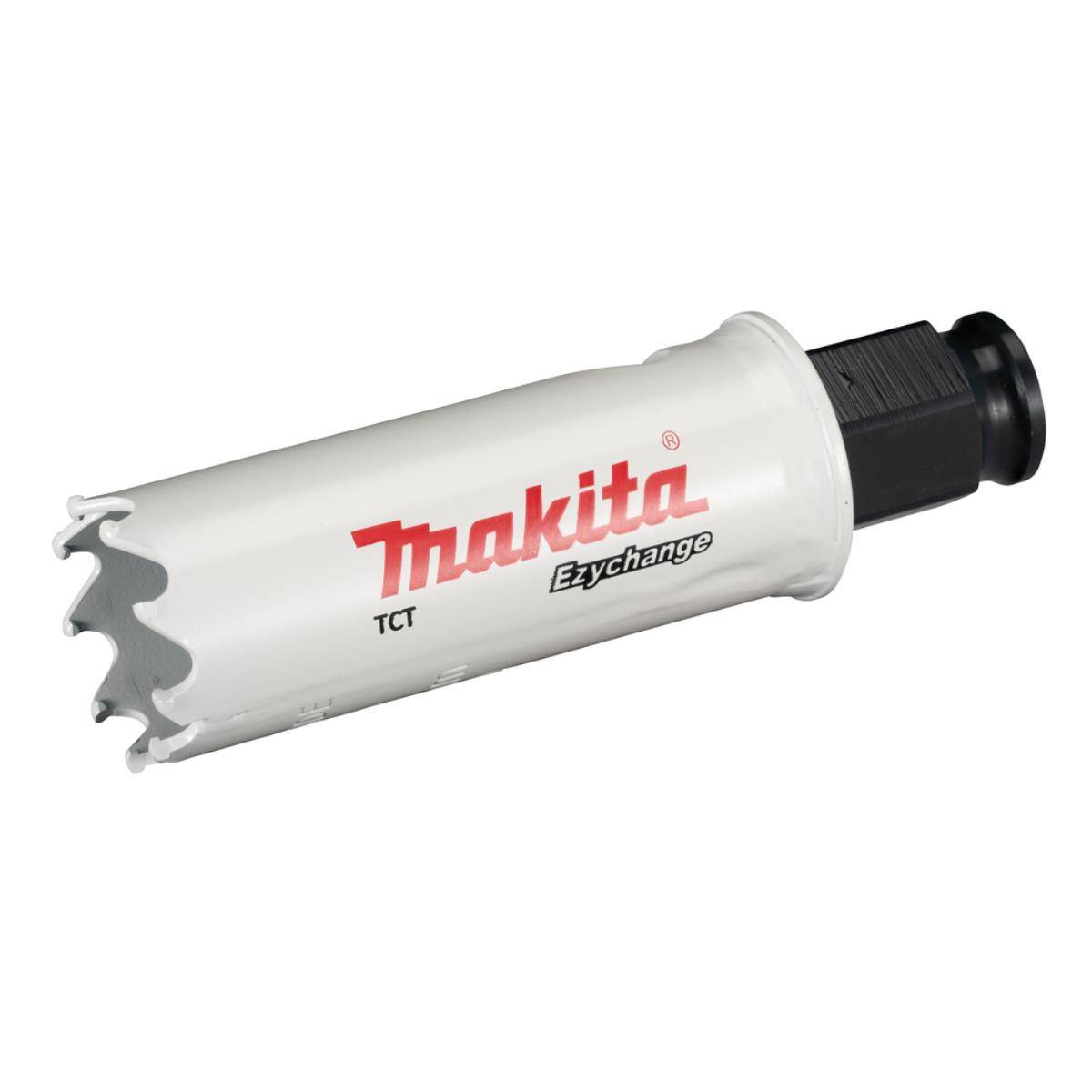 Makita Ezychange Lochsäge TCT Ezychange • 25 mm ø • 60 mm lang