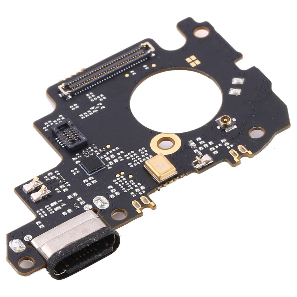 Für Xiaomi Mi 9 Ladebuchse Micro USB Charging Port Board Dock Platine Ersatzteil
