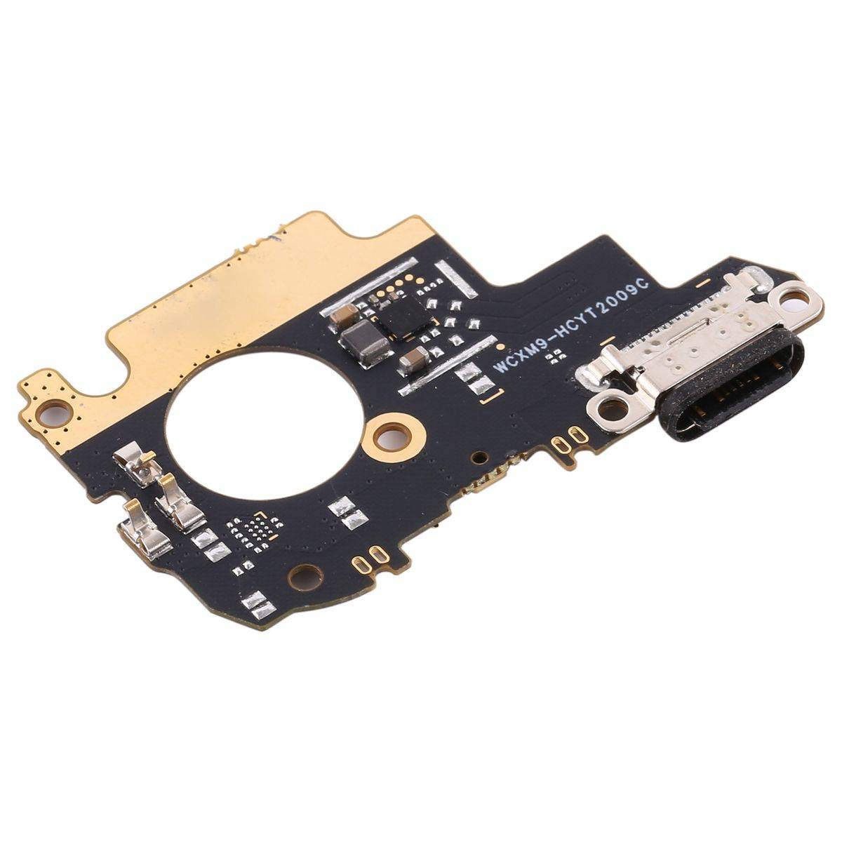 Für Xiaomi Mi 9 Ladebuchse Micro USB Charging Port Board Dock Platine Ersatzteil