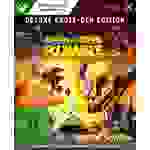 Crash Team Rumble - Deluxe Edition (XONE/XSRX) (USK) XBSX Neu & OVP