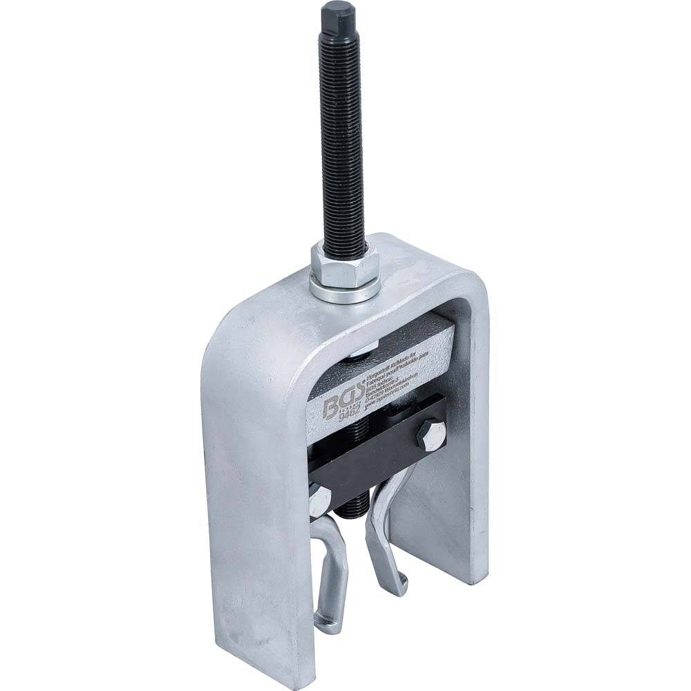 Innenlager-Abzieher - Spannweite 15 bis 31 mm - Gewindestange M12
