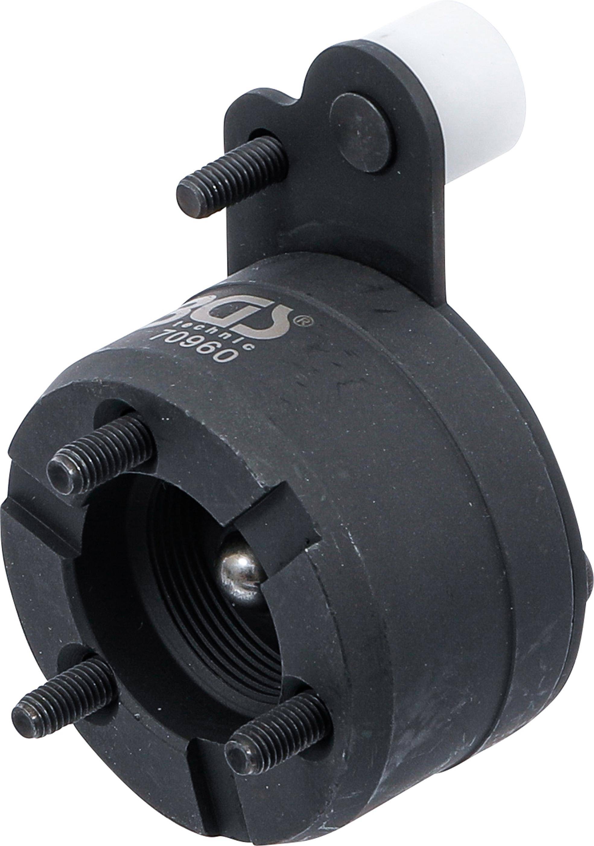 BGS technic Dieselpumpen-Zahnriemenrad-Abzieher | fr Renault / Nissan