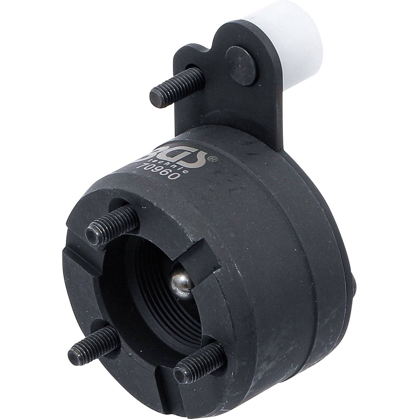 BGS Dieselpumpen-Zahnriemenrad-Abzieher für Renault / Nissan / Opel - 70960