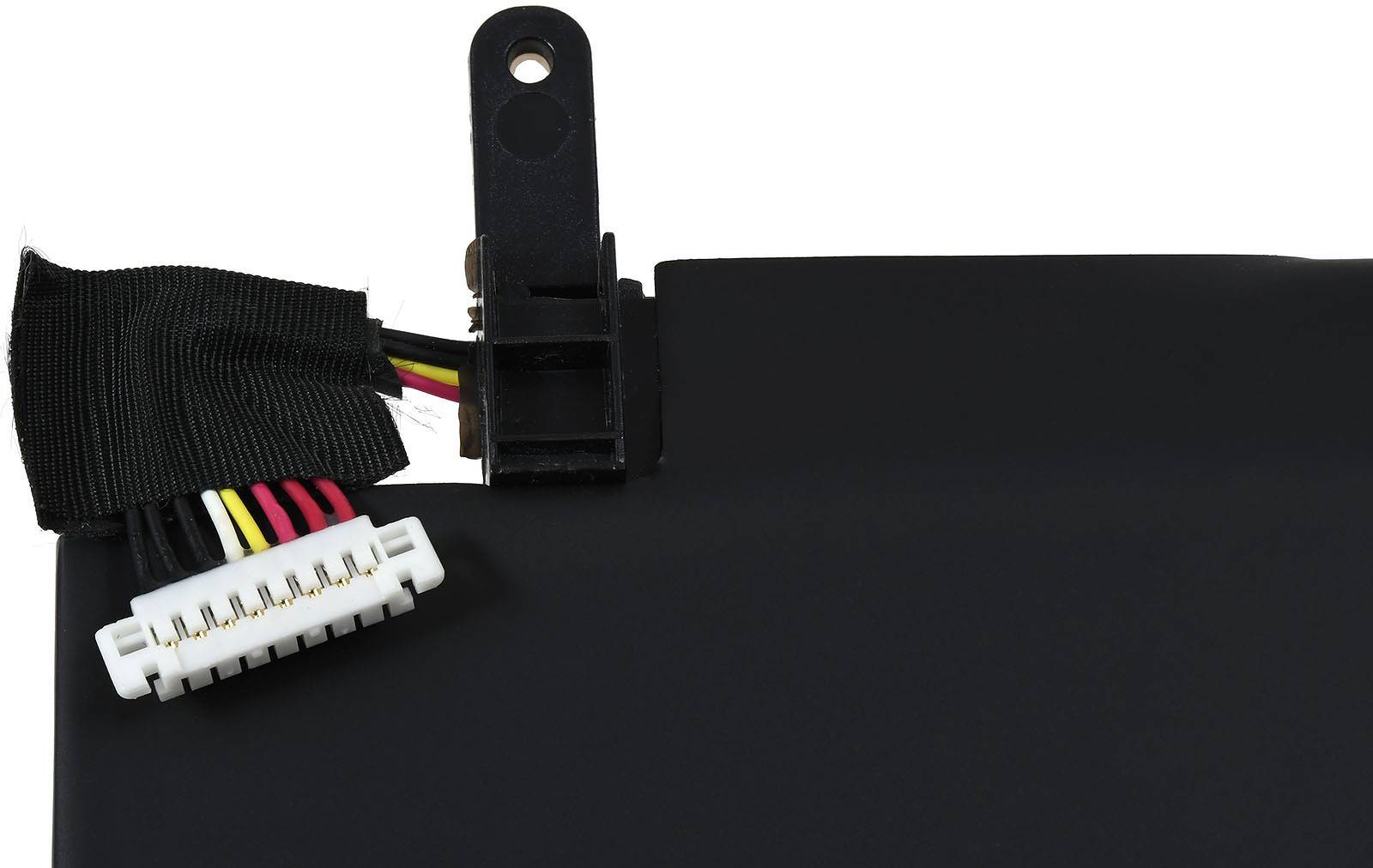 Powery Akku für Laptop Asus GL703GM-E5033T, 15,4V, Li-Polymer