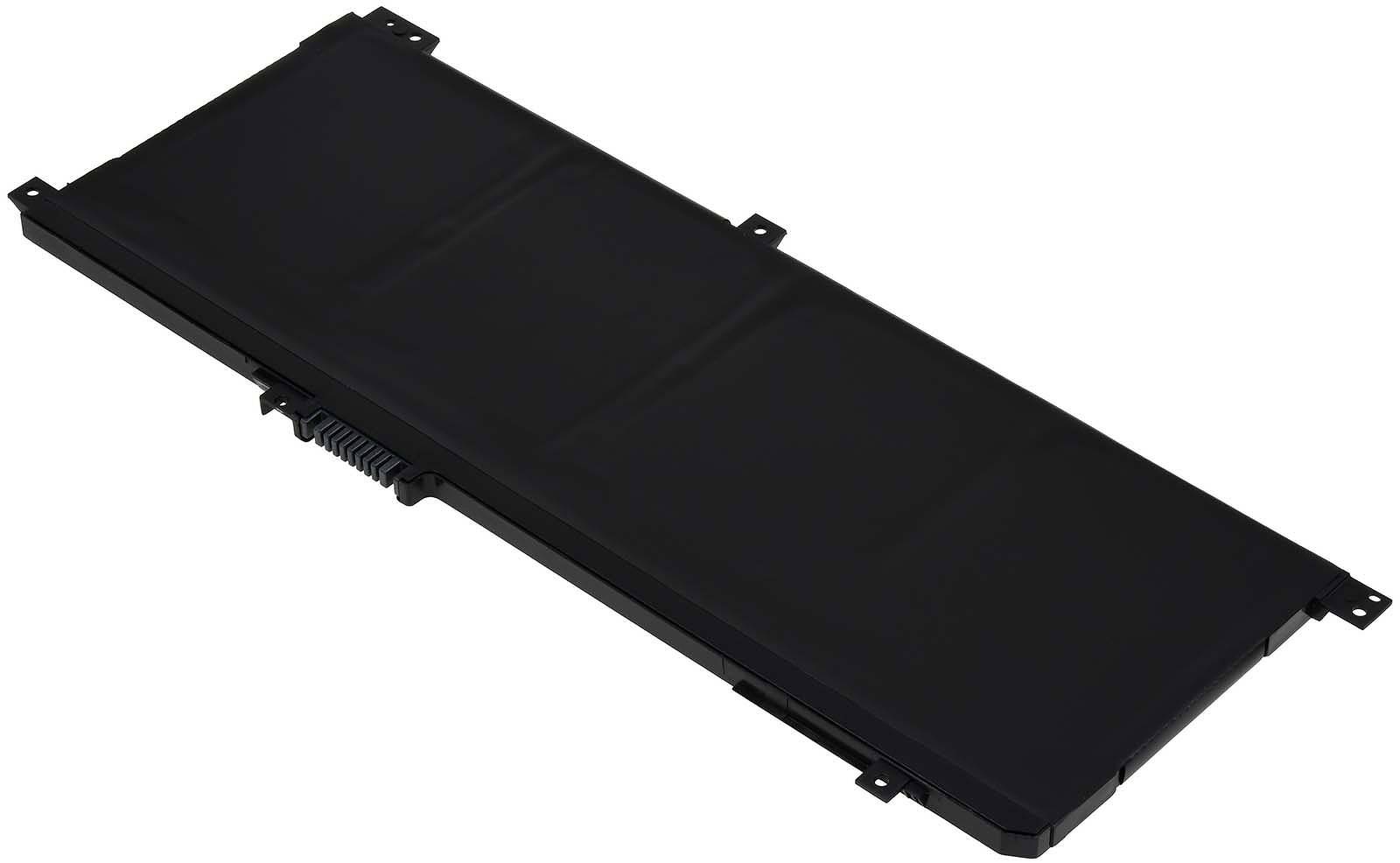 Powery Akku für Laptop HP Envy 15-DR0000, 15,2V, Li-Ion