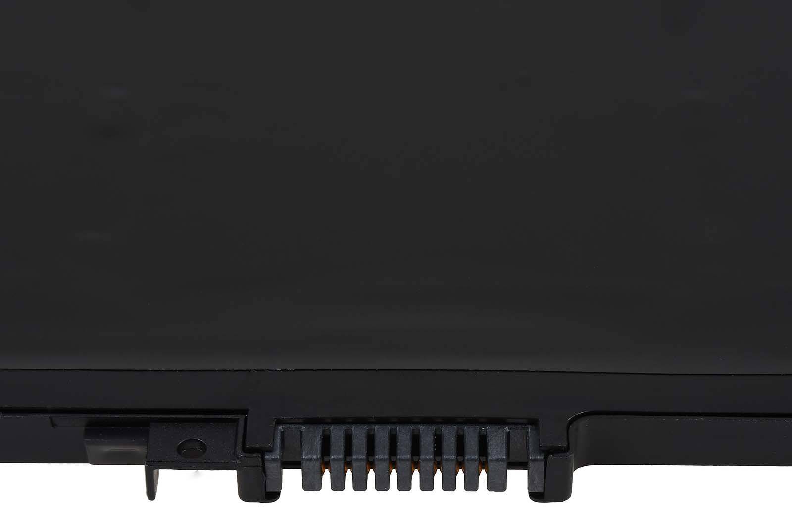 Powery Akku für Laptop HP Envy X360 15-DS0002NA, 15,2V, Li-Ion
