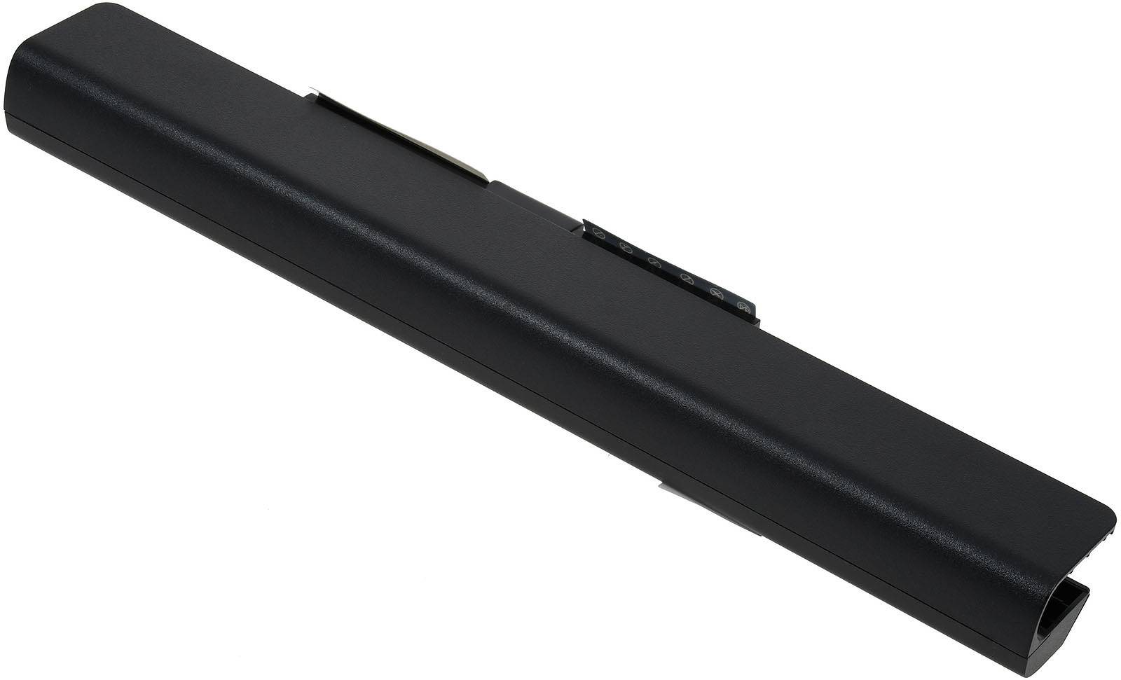 Powery Akku für Laptop Lenovo IdeaPad S20-30, 10,8V, Li-Ion