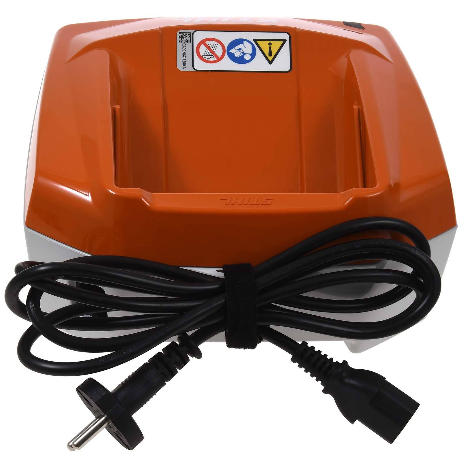 STIHL AL-501 Schnell-Ladegerät AK, AP, AR, 220-240V