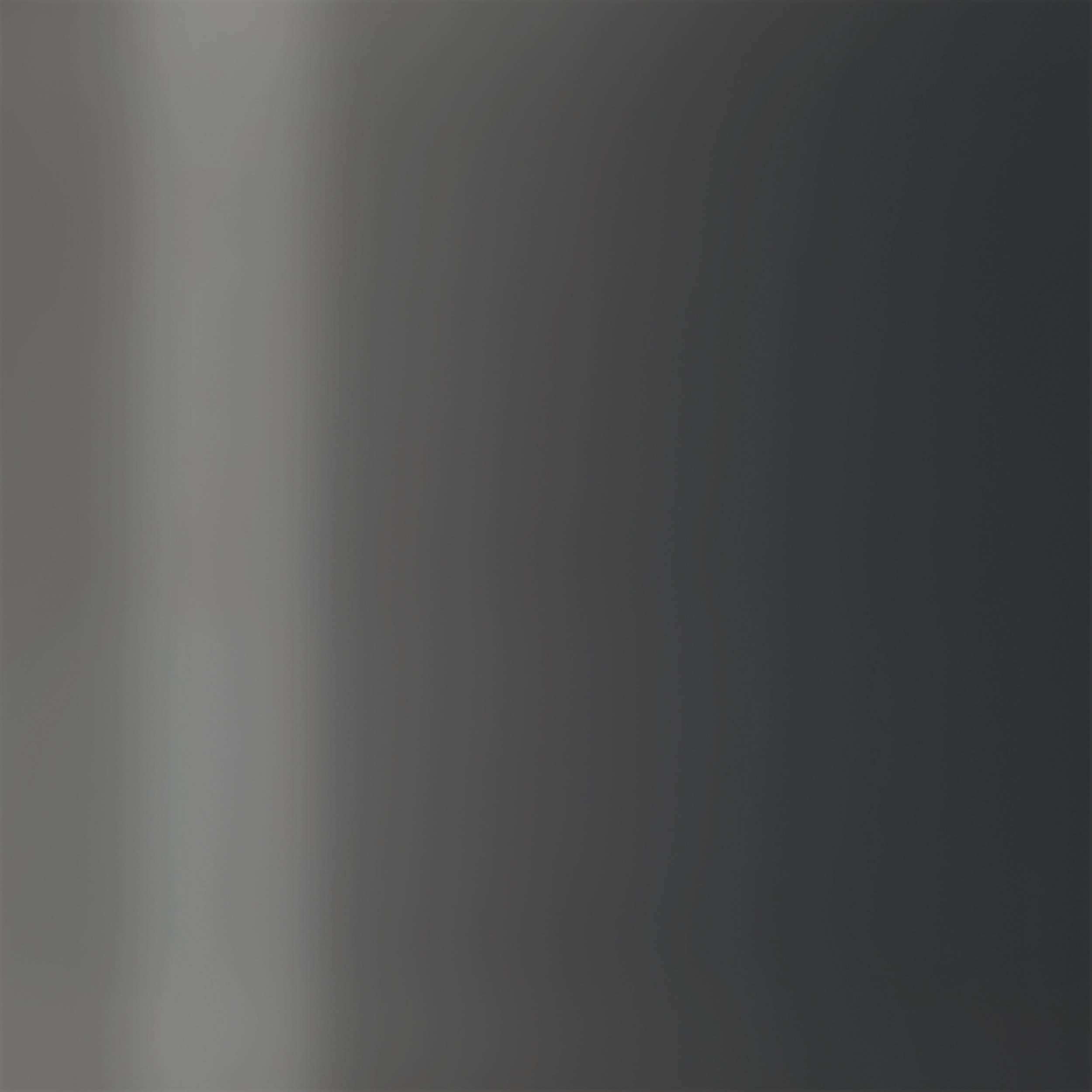Deckenventilator Alloy 107 cm mit LED Leuchte