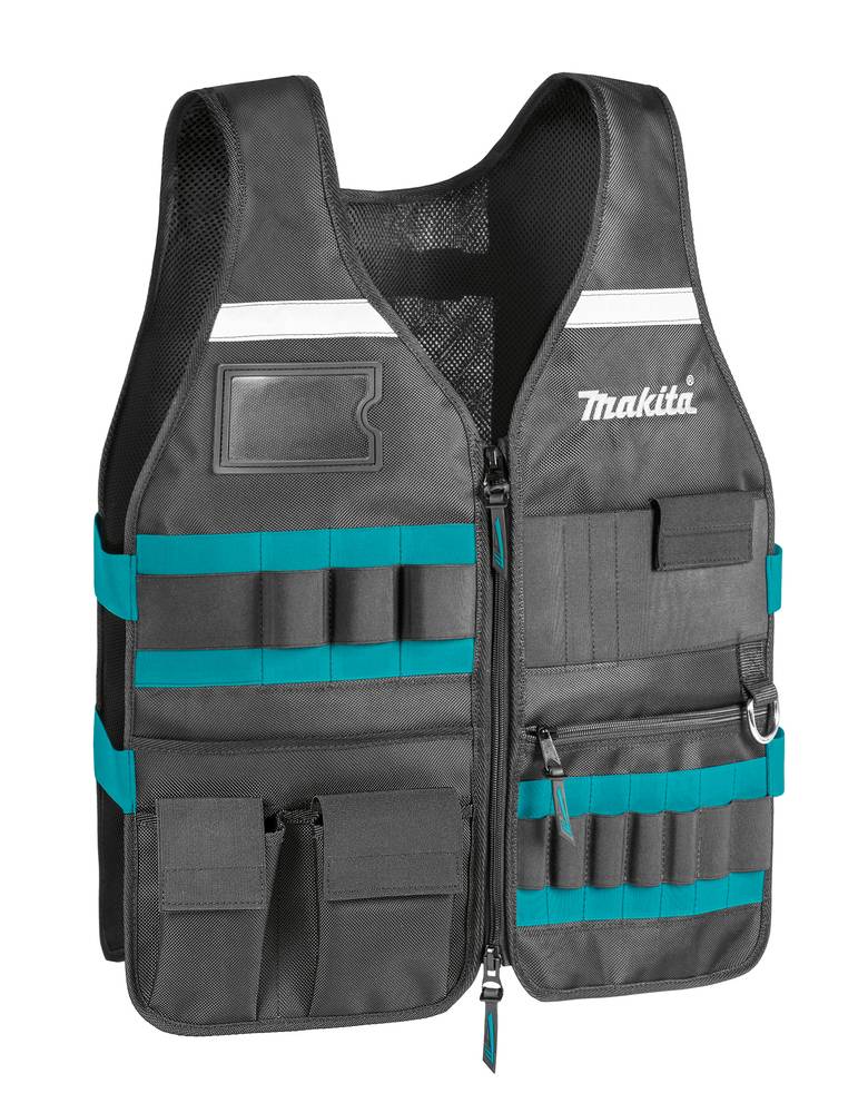 Makita Arbeitsgilet