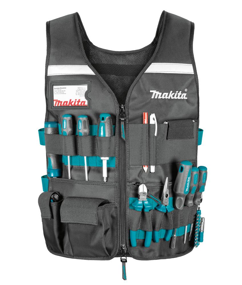 Makita Arbeitsgilet