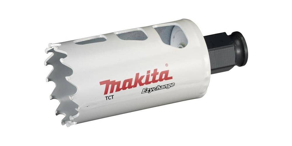 makita Lochsäge E-06694 EZYCHANGE D.38mm TCT
