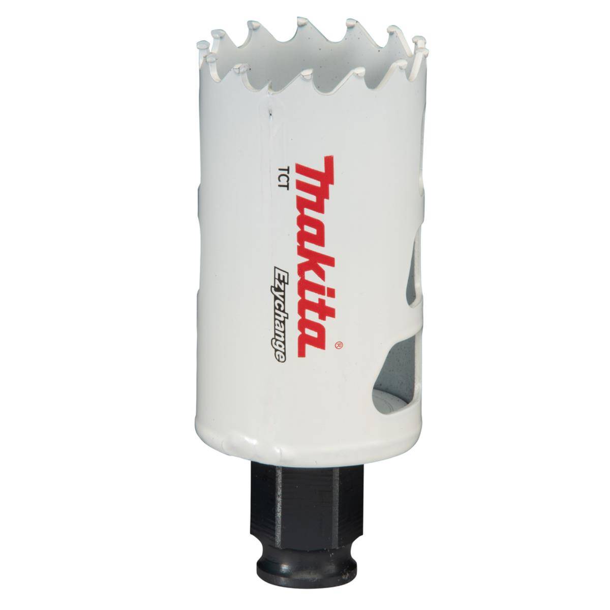 Makita Ezychange Lochsäge TCT Ezychange • 38 mm ø • 60 mm lang