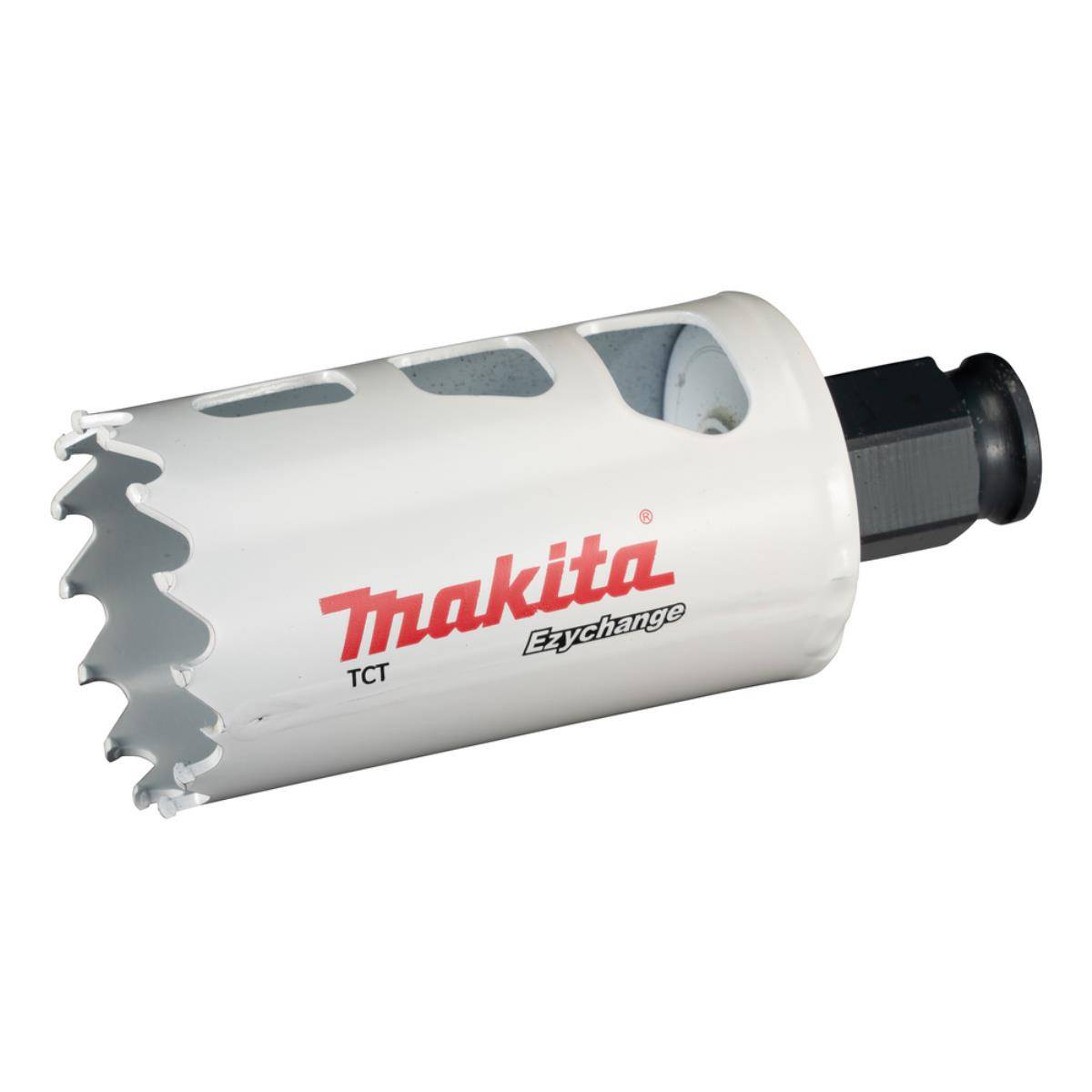 Makita Ezychange Lochsäge TCT Ezychange • 38 mm ø • 60 mm lang