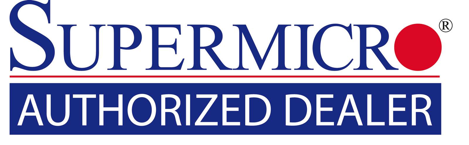 Supermicro PIO-5038MA-H24TRF-NODE - Barebone