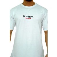Megaman, Herren T-Shirt, Oversize, Weiss | XX-Large Megaman, Herren T-Shirt, Oversize, Weiss | XX-Large