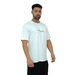 Megaman, Herren T-Shirt, Oversize, Weiss | Large Megaman, Herren T-Shirt, Oversize, Weiss | Large