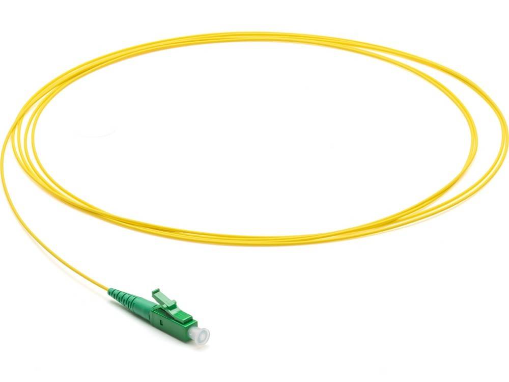Corning Aderpigtail 2M LC-APC gelb 1091458