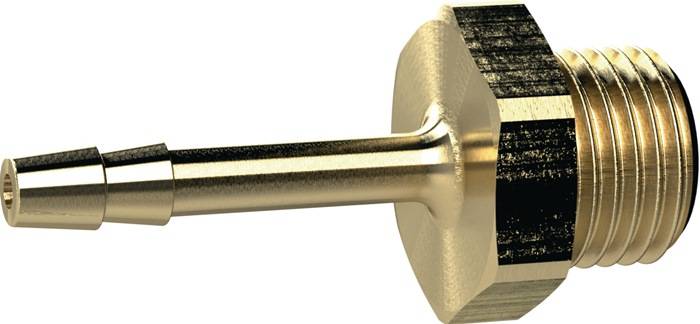 Gewindetülle MS AG G 1/2 LW 6 RIEGLER