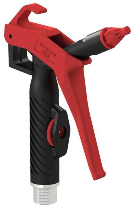 Hochleistungs-Blaspistole »Typhoon Plus«, G 1/4 innen