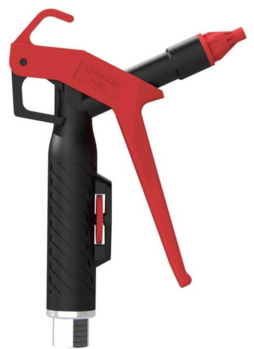Hochleistungs-Blaspistole »Typhoon Plus«, G 1/4 innen