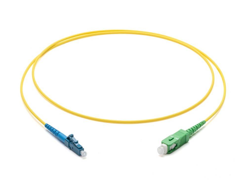 Corning LWL Patchkabel F024401G1Z20002M