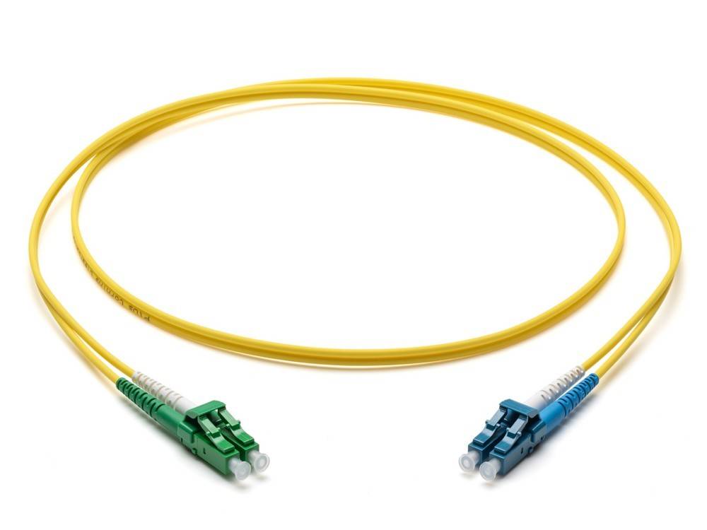 Corning LWL-Patchk. LC(APC)/LC F041802G2Z20001M