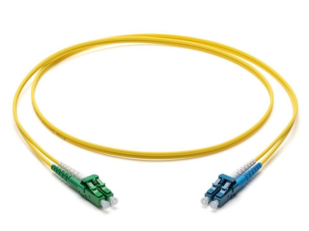 Corning LWL-Patchk. LC(APC)/LC F041802G2Z20005M