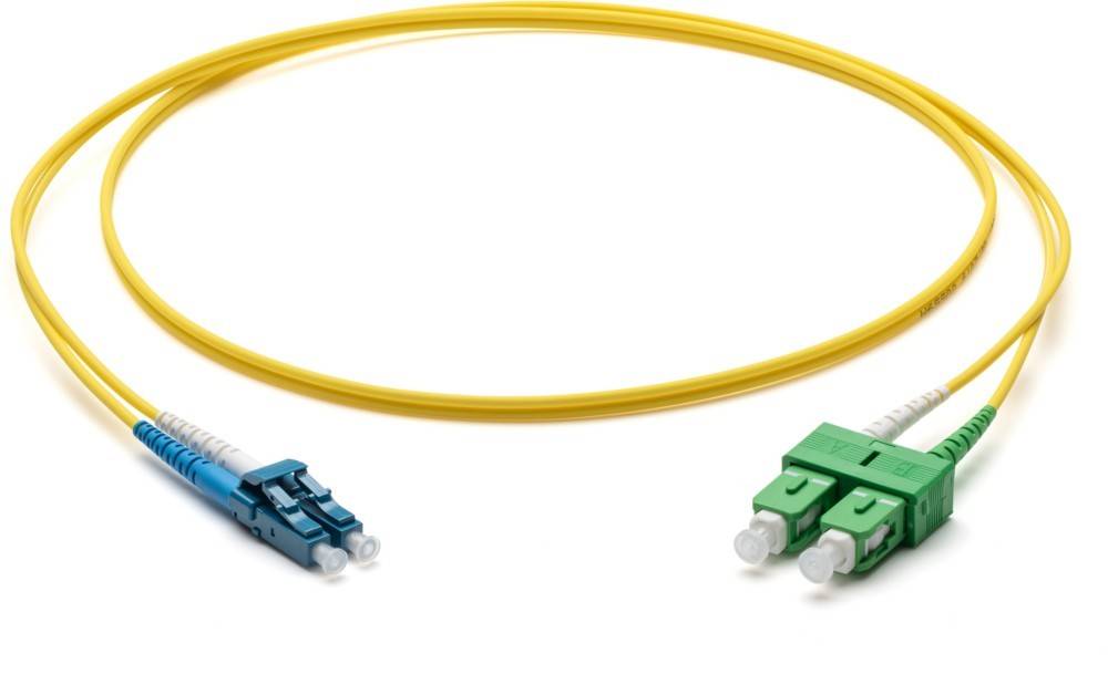 Corning LWL Patchkabel F046602G2Z20005M