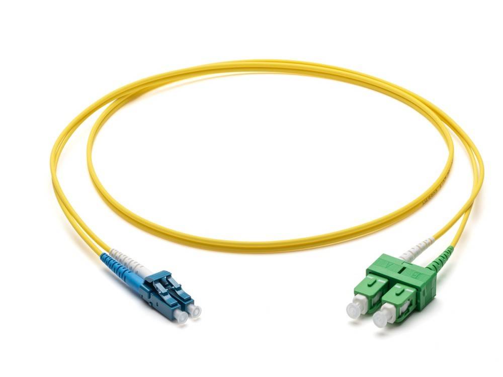 Corning LWL Patchkabel F046602G2Z20001M