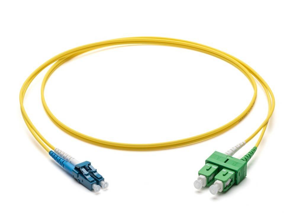 Corning LWL Patchkabel F046602G2Z20002M