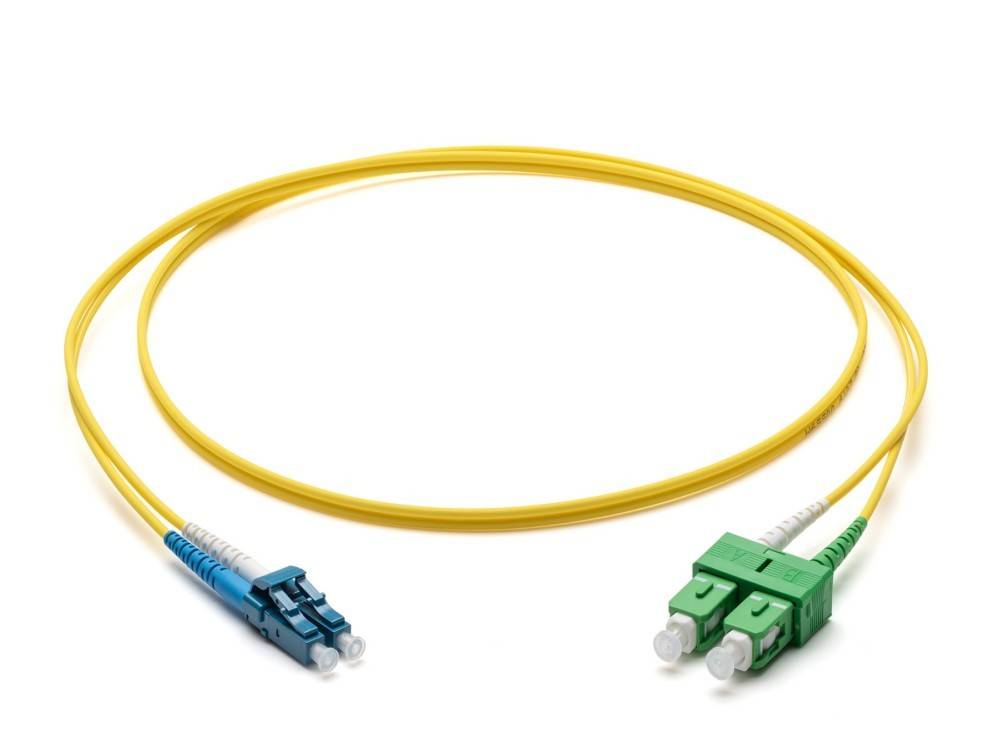 Corning LWL Patchkabel F046602G2Z20005M