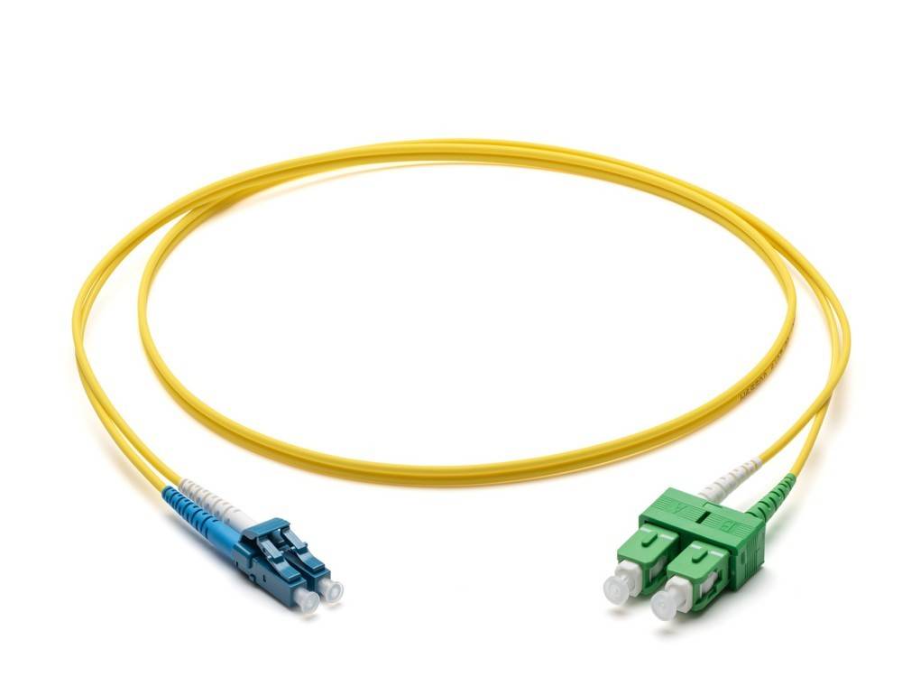 Corning LWL Patchkabel F046602G2Z20010M