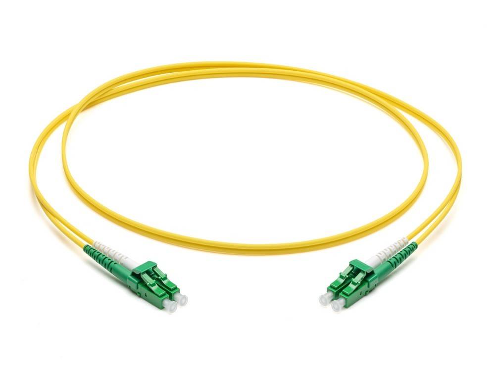 Corning LWL Patchkabel F181802G2Z20001M