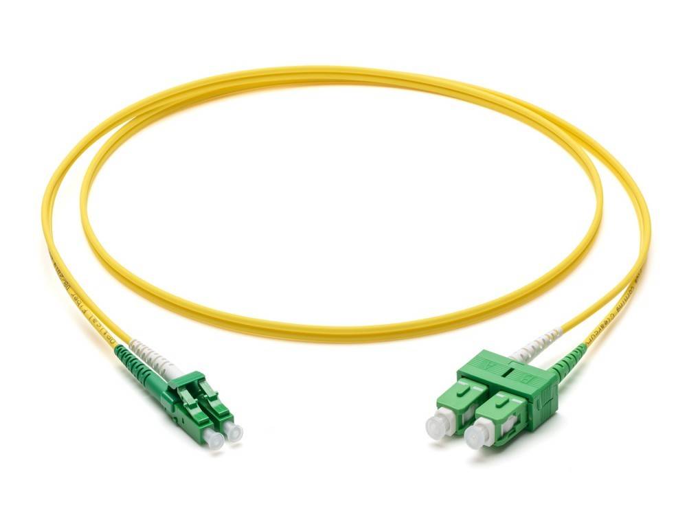 Corning LWL Patchkabel F186602G2Z20002M