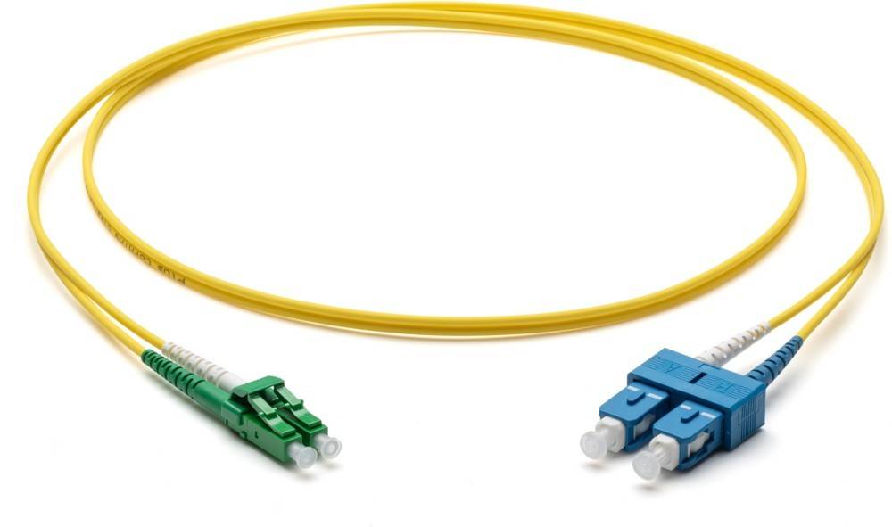 Corning LWL Patchkabel F187202G2Z20003M