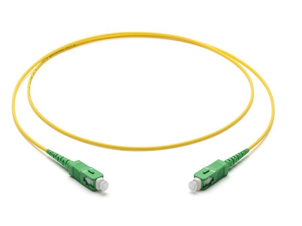 Corning LWL Patchkabel F444401G1Z20001M