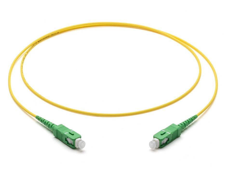 Corning LWL Patchkabel F444401G1Z20002M