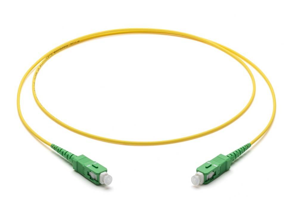 Corning LWL Patchkabel F444401G1Z20003M