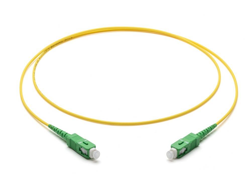 Corning LWL Patchkabel F444401G1Z20004M