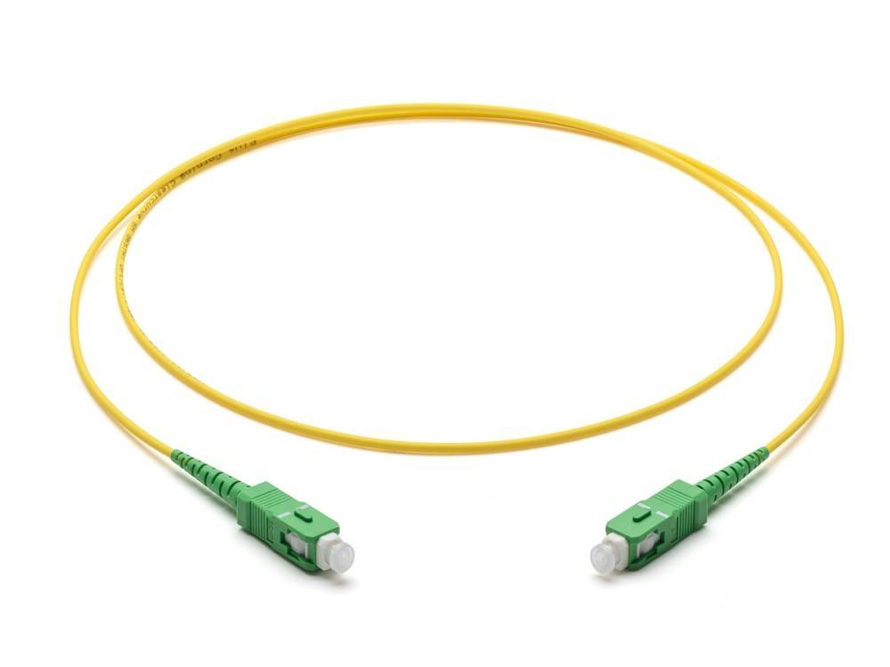 Corning LWL Patchkabel F444401G1Z20005M