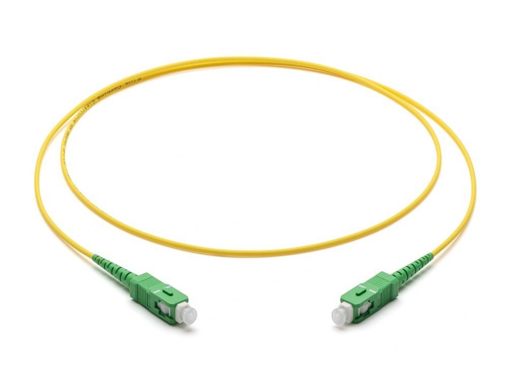 Corning LWL Patchkabel F444401G1Z20010M