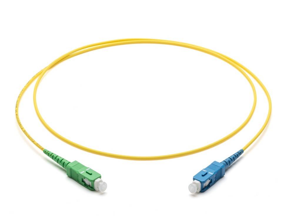 Corning LWL Patchkabel F445801G1Z20001M