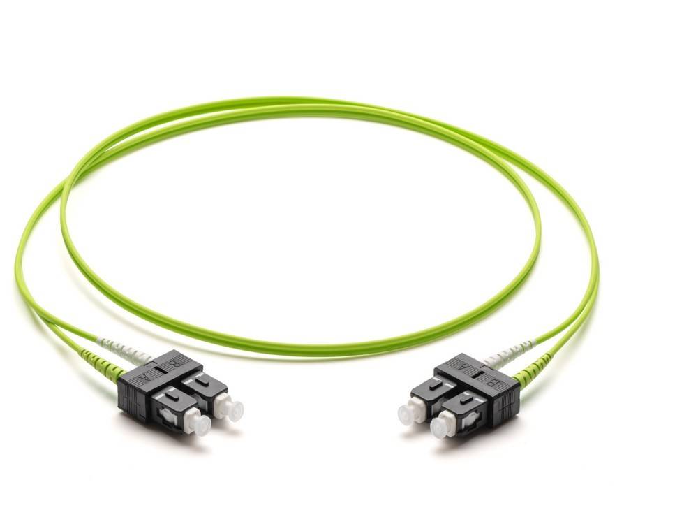 Corning LWL Patchkabel F575702V2Z20001M