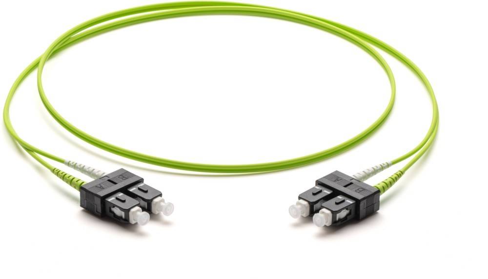 Corning LWL Patchkabel F575702V2Z20005M